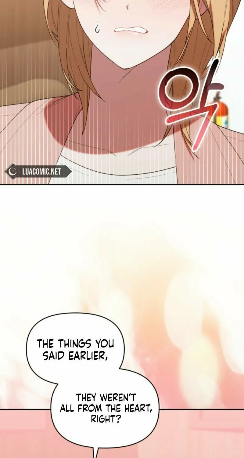Byeongariban Heonteoneun Hyodo Jung! Chapter 40 page 34 - 