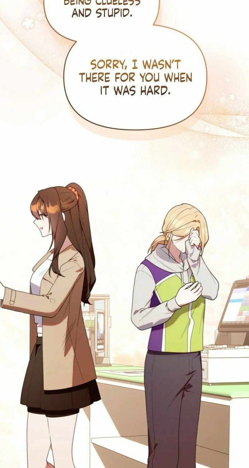 Byeongariban Heonteoneun Hyodo Jung! Chapter 40 page 36 - 