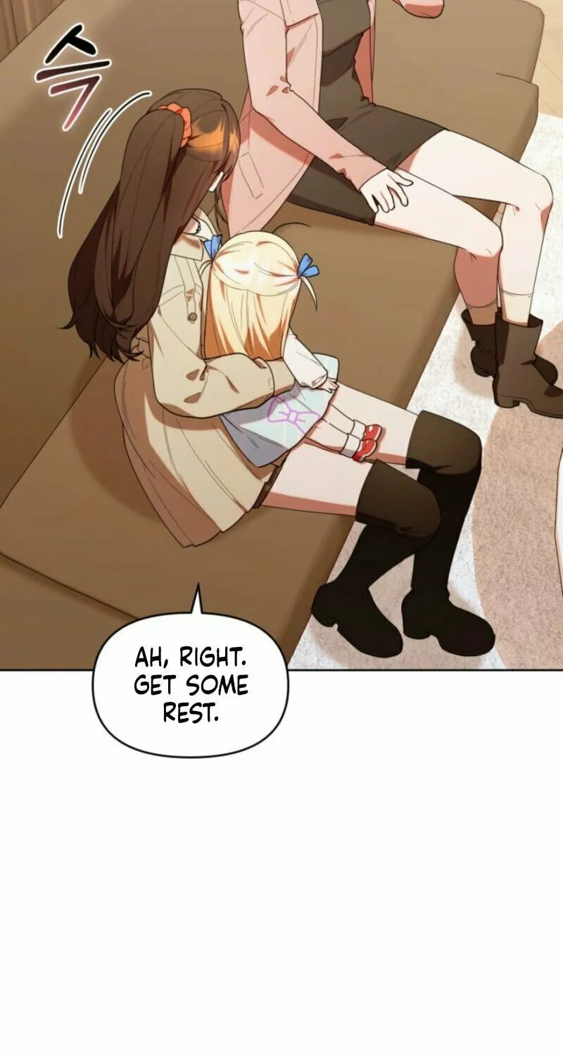 Byeongariban Heonteoneun Hyodo Jung! Chapter 40 page 39 - 