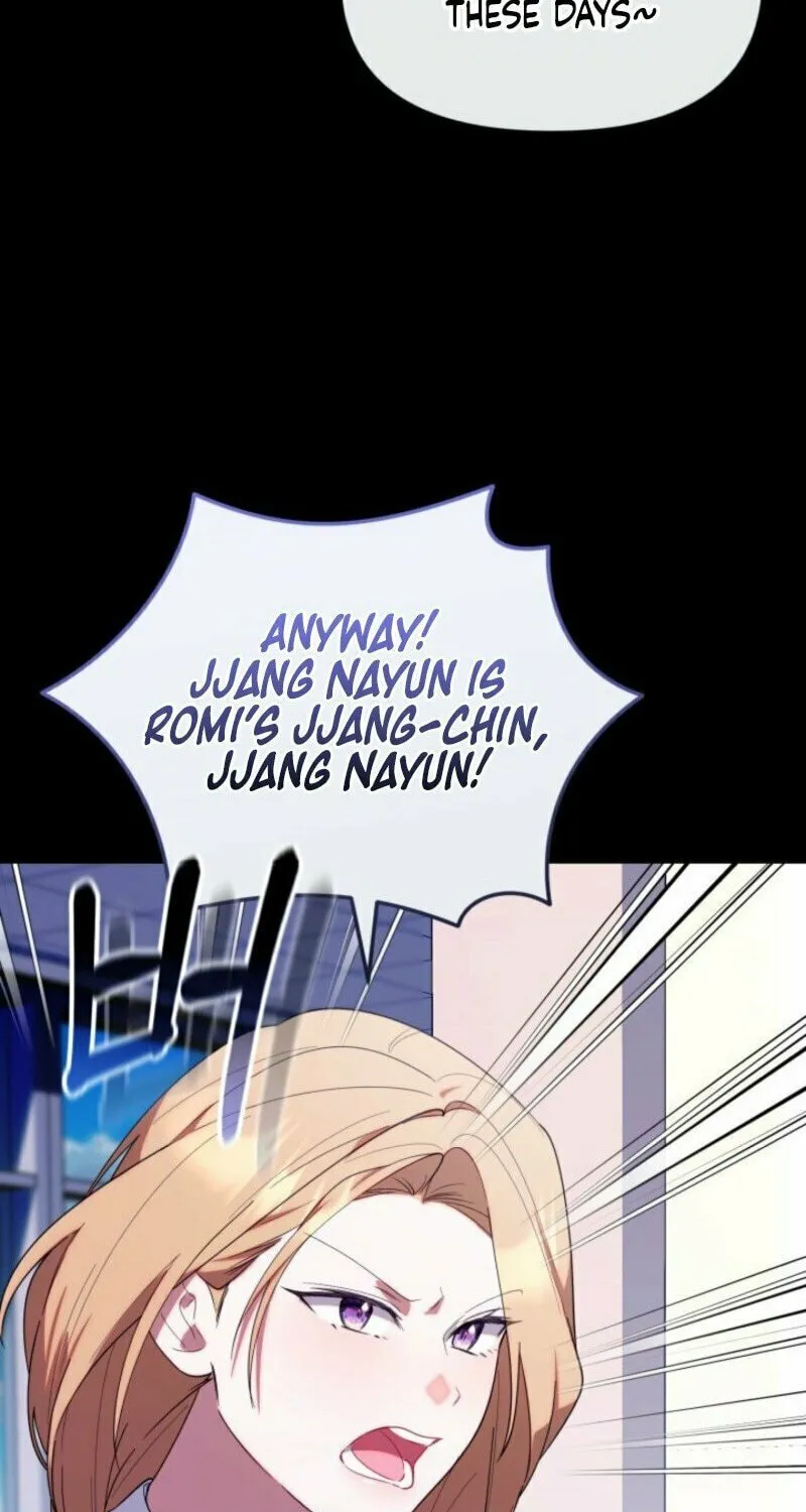 Byeongariban Heonteoneun Hyodo Jung! Chapter 40 page 57 - 