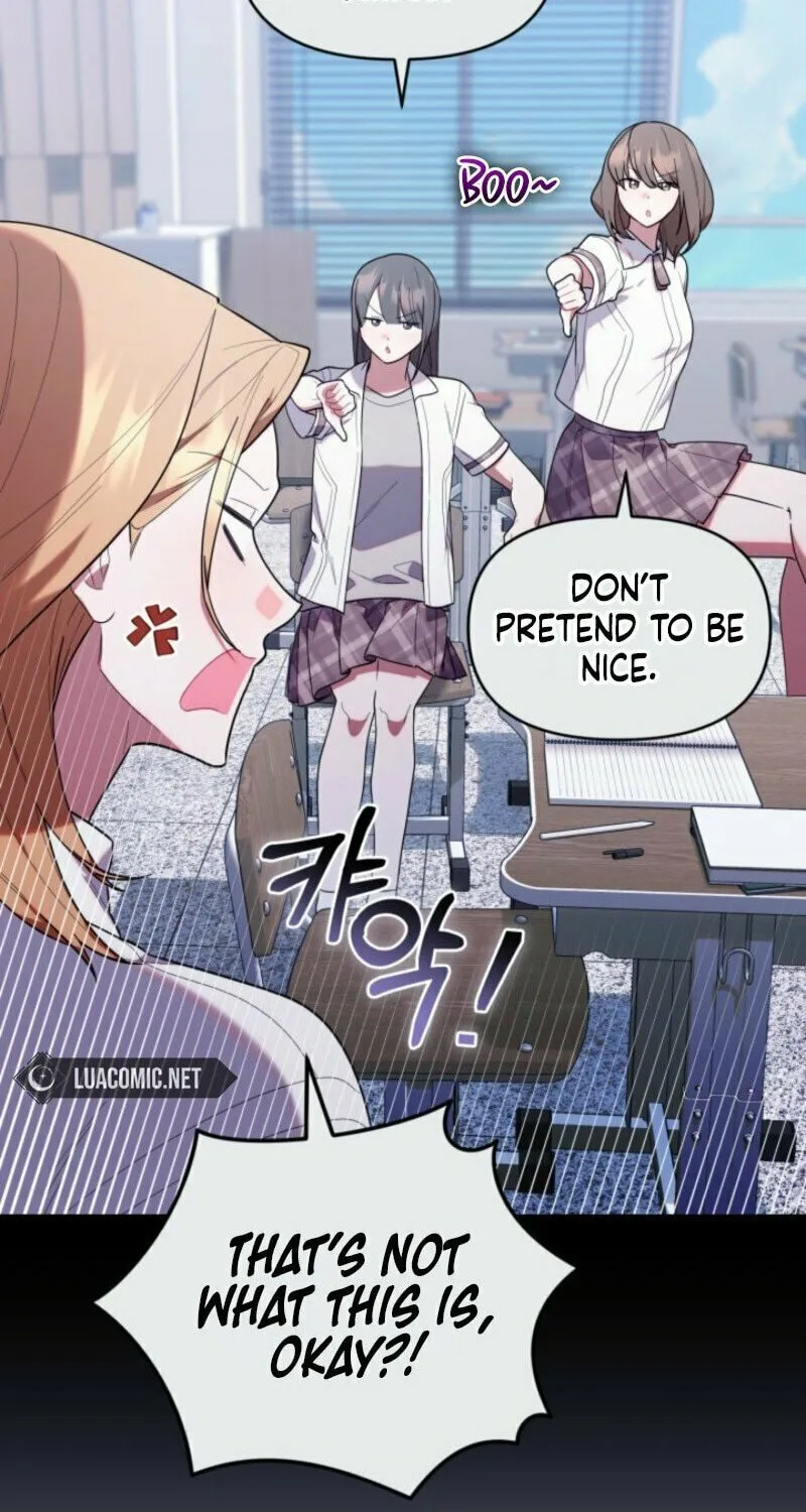 Byeongariban Heonteoneun Hyodo Jung! Chapter 40 page 59 - 