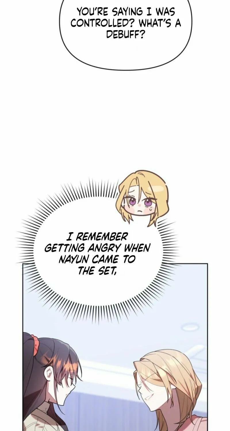 Byeongariban Heonteoneun Hyodo Jung! Chapter 40 page 7 - 