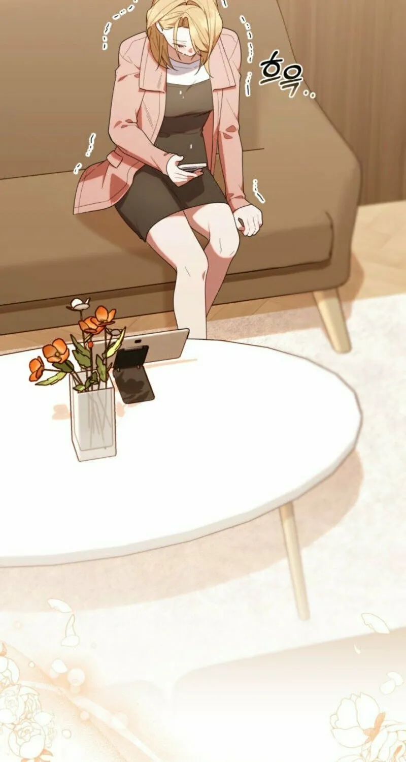 Byeongariban Heonteoneun Hyodo Jung! Chapter 40 page 62 - 