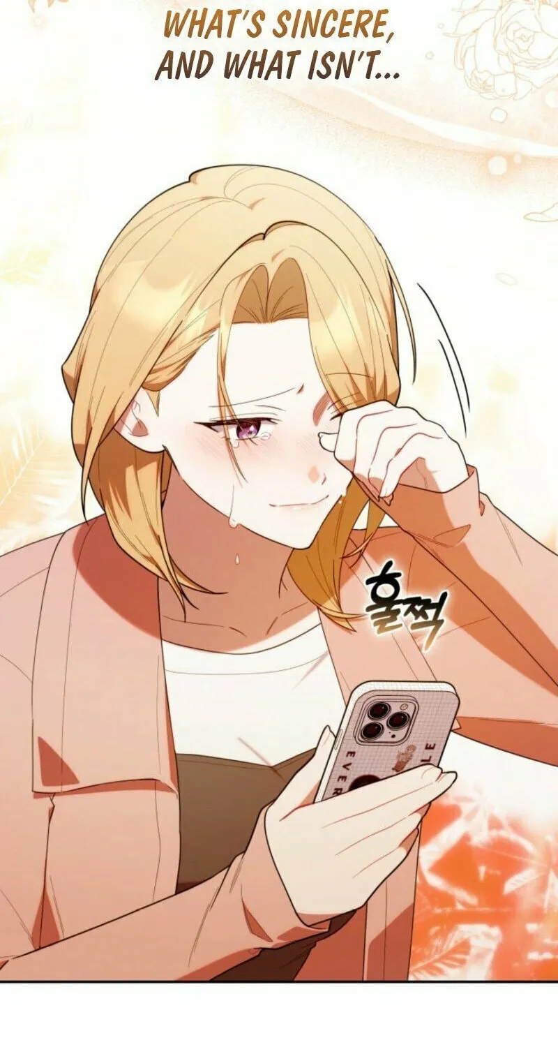 Byeongariban Heonteoneun Hyodo Jung! Chapter 40 page 63 - 