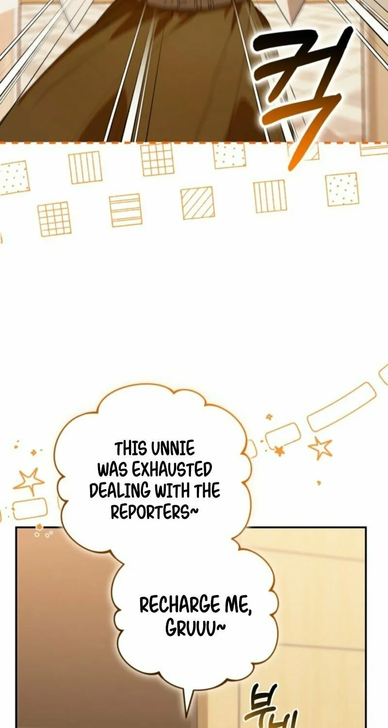 Byeongariban Heonteoneun Hyodo Jung! Chapter 41 page 3 - 