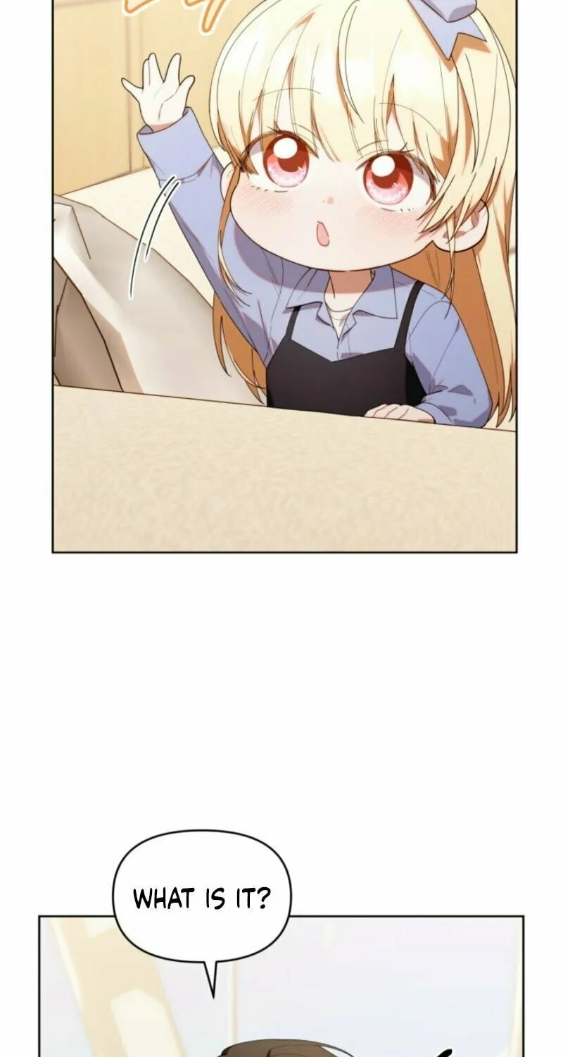 Byeongariban Heonteoneun Hyodo Jung! Chapter 41 page 21 - 