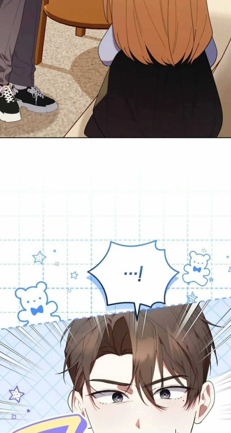 Byeongariban Heonteoneun Hyodo Jung! Chapter 41 page 27 - 