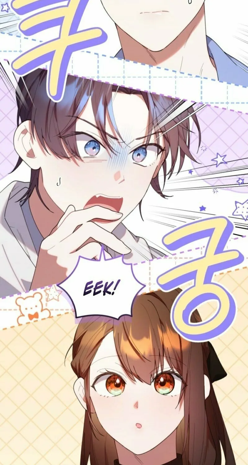 Byeongariban Heonteoneun Hyodo Jung! Chapter 41 page 28 - 