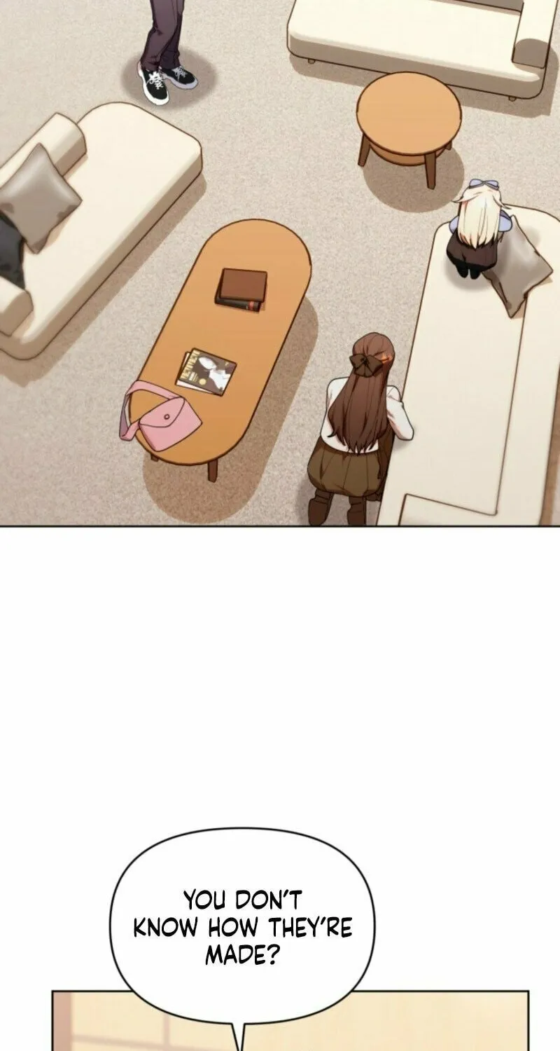 Byeongariban Heonteoneun Hyodo Jung! Chapter 41 page 30 - 
