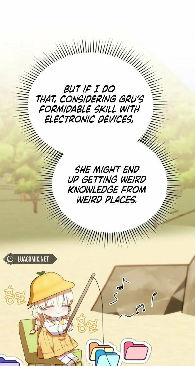 Byeongariban Heonteoneun Hyodo Jung! Chapter 41 page 33 - 