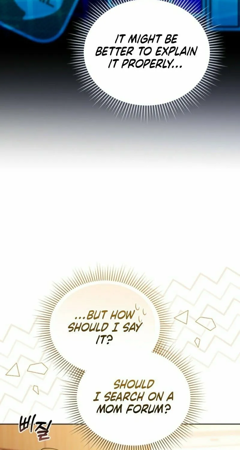 Byeongariban Heonteoneun Hyodo Jung! Chapter 41 page 35 - 
