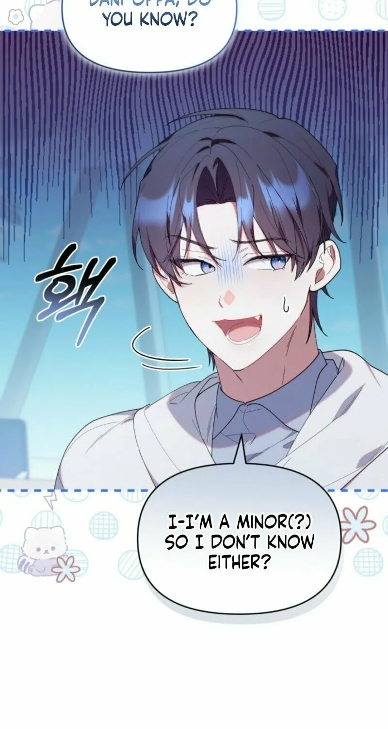 Byeongariban Heonteoneun Hyodo Jung! Chapter 41 page 37 - 