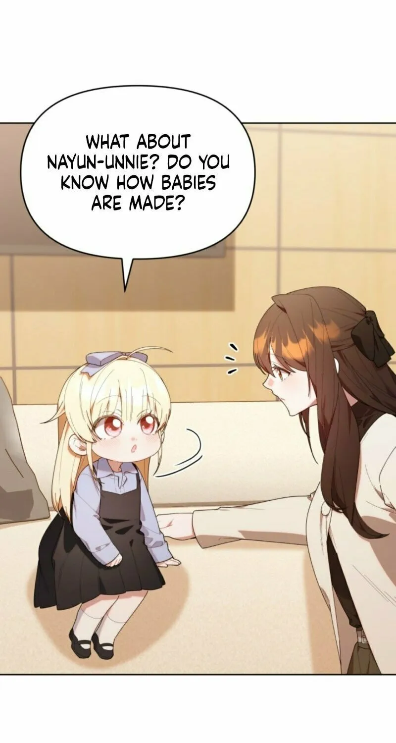 Byeongariban Heonteoneun Hyodo Jung! Chapter 41 page 38 - 