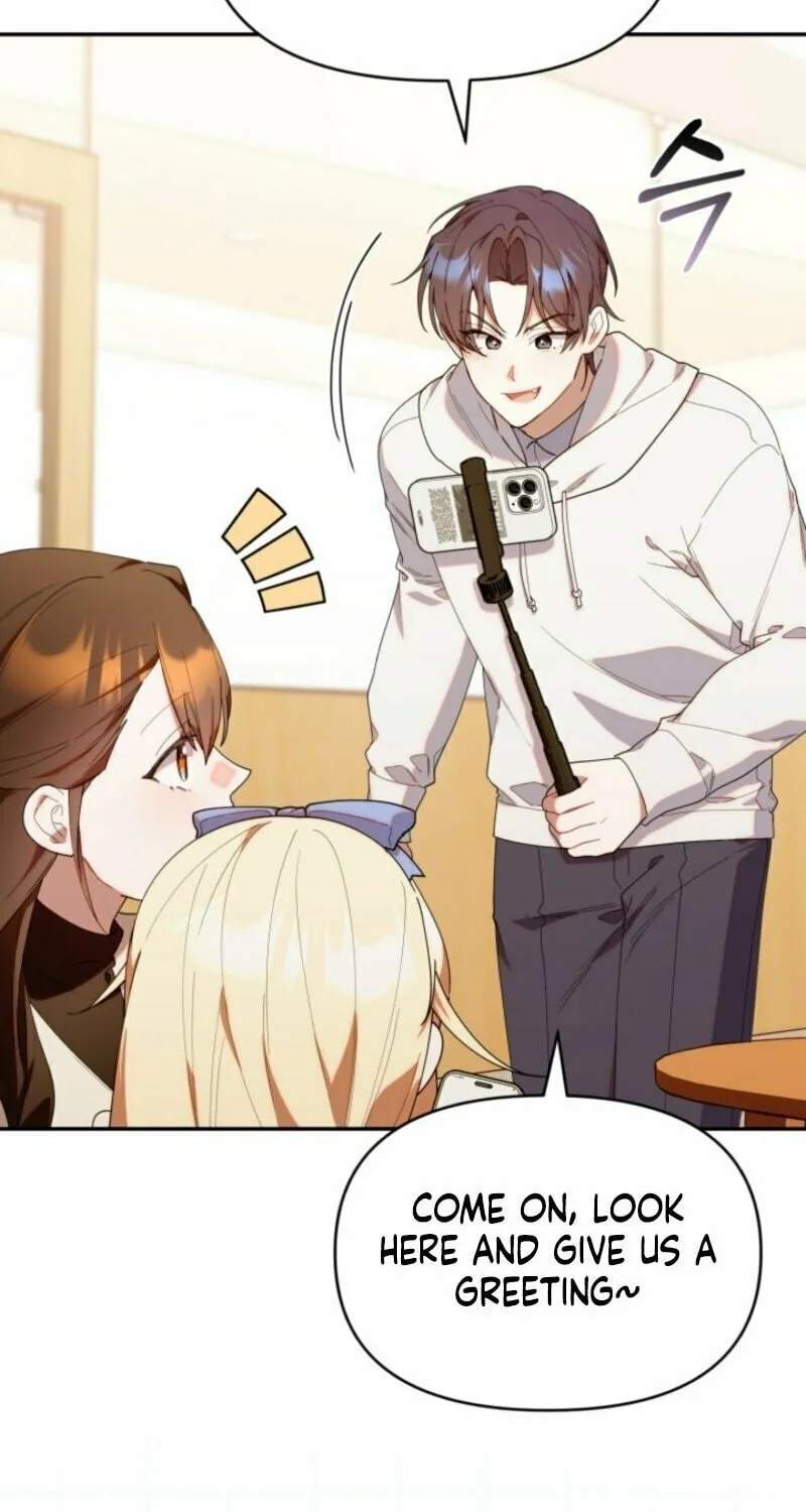 Byeongariban Heonteoneun Hyodo Jung! Chapter 41 page 5 - 