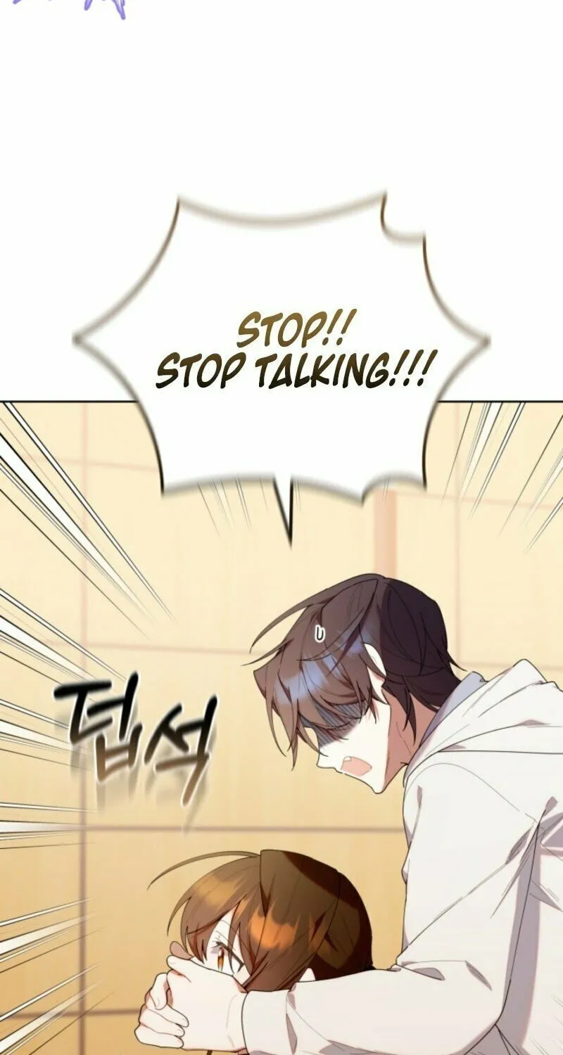 Byeongariban Heonteoneun Hyodo Jung! Chapter 41 page 45 - 