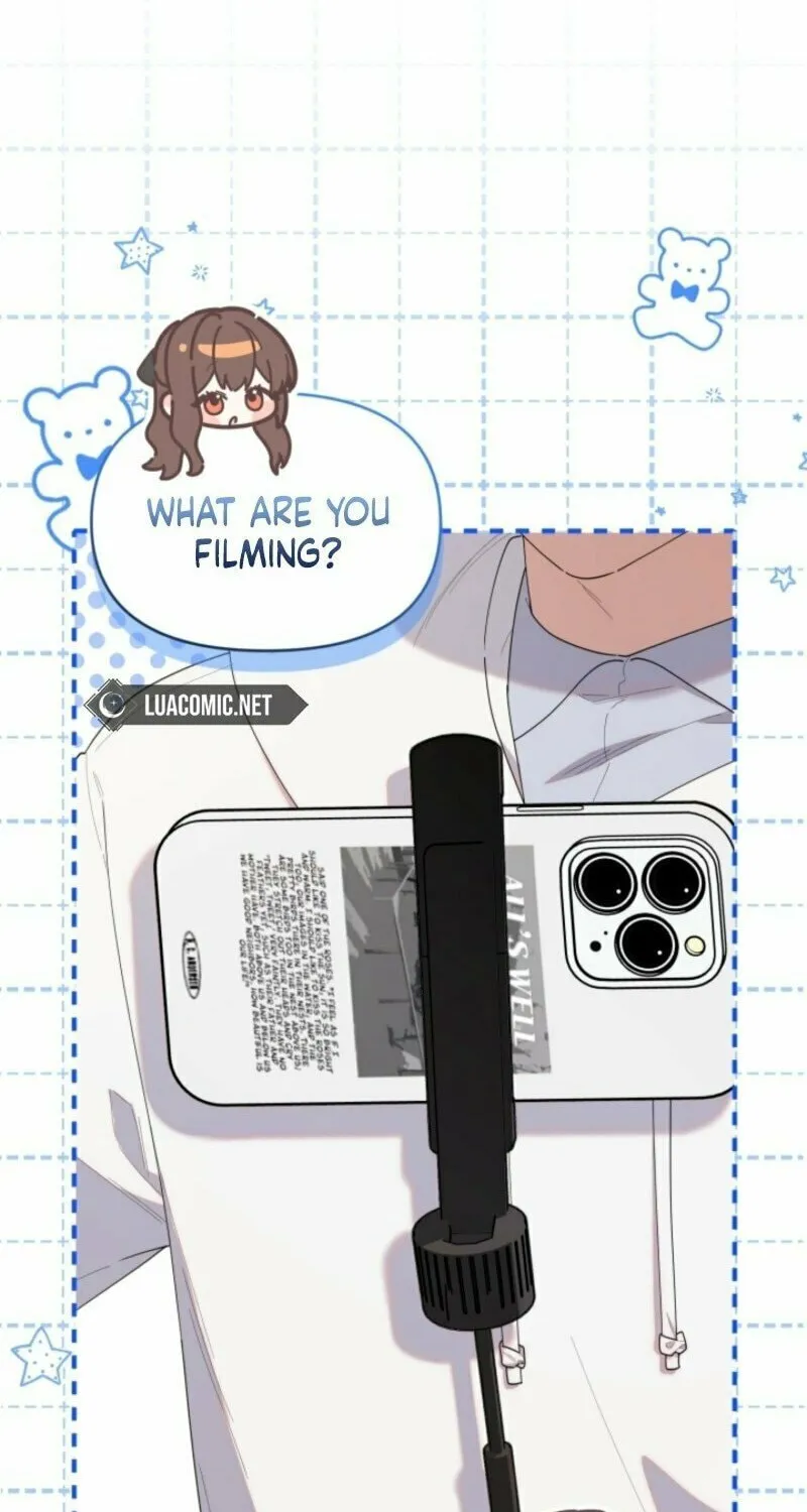 Byeongariban Heonteoneun Hyodo Jung! Chapter 41 page 6 - 