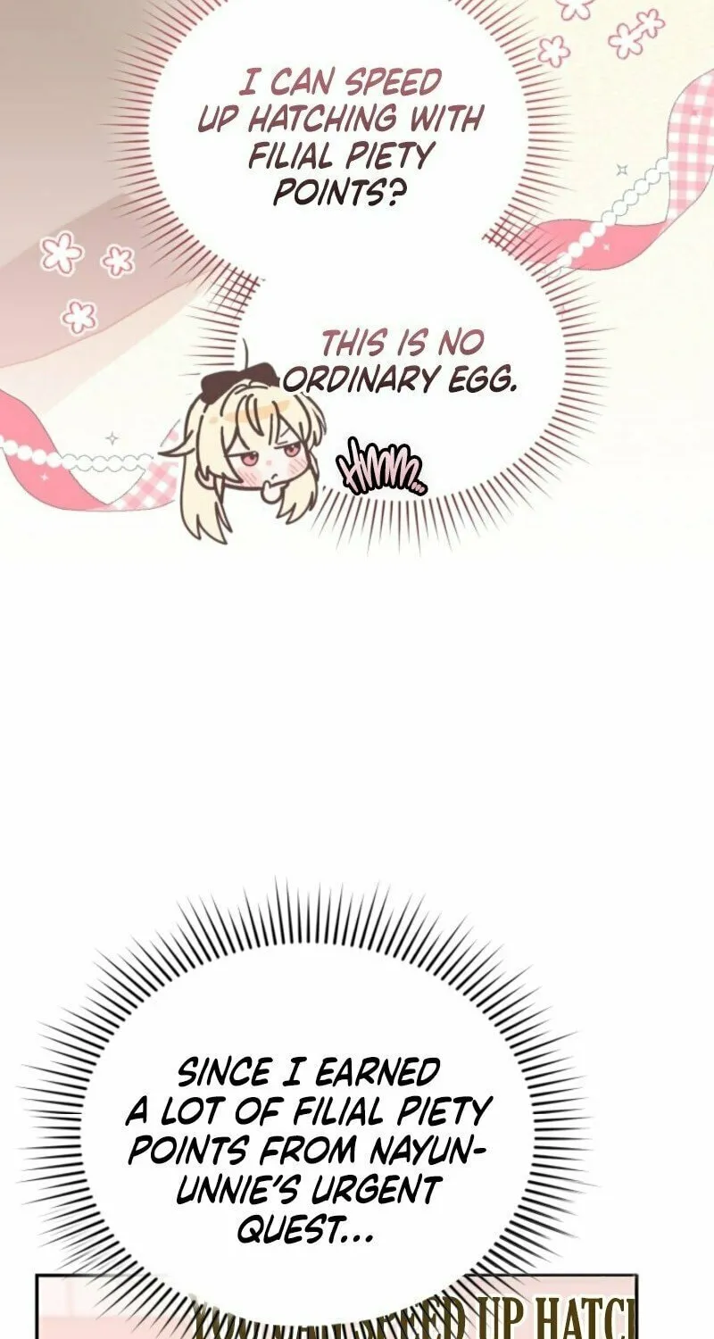 Byeongariban Heonteoneun Hyodo Jung! Chapter 41 page 54 - 