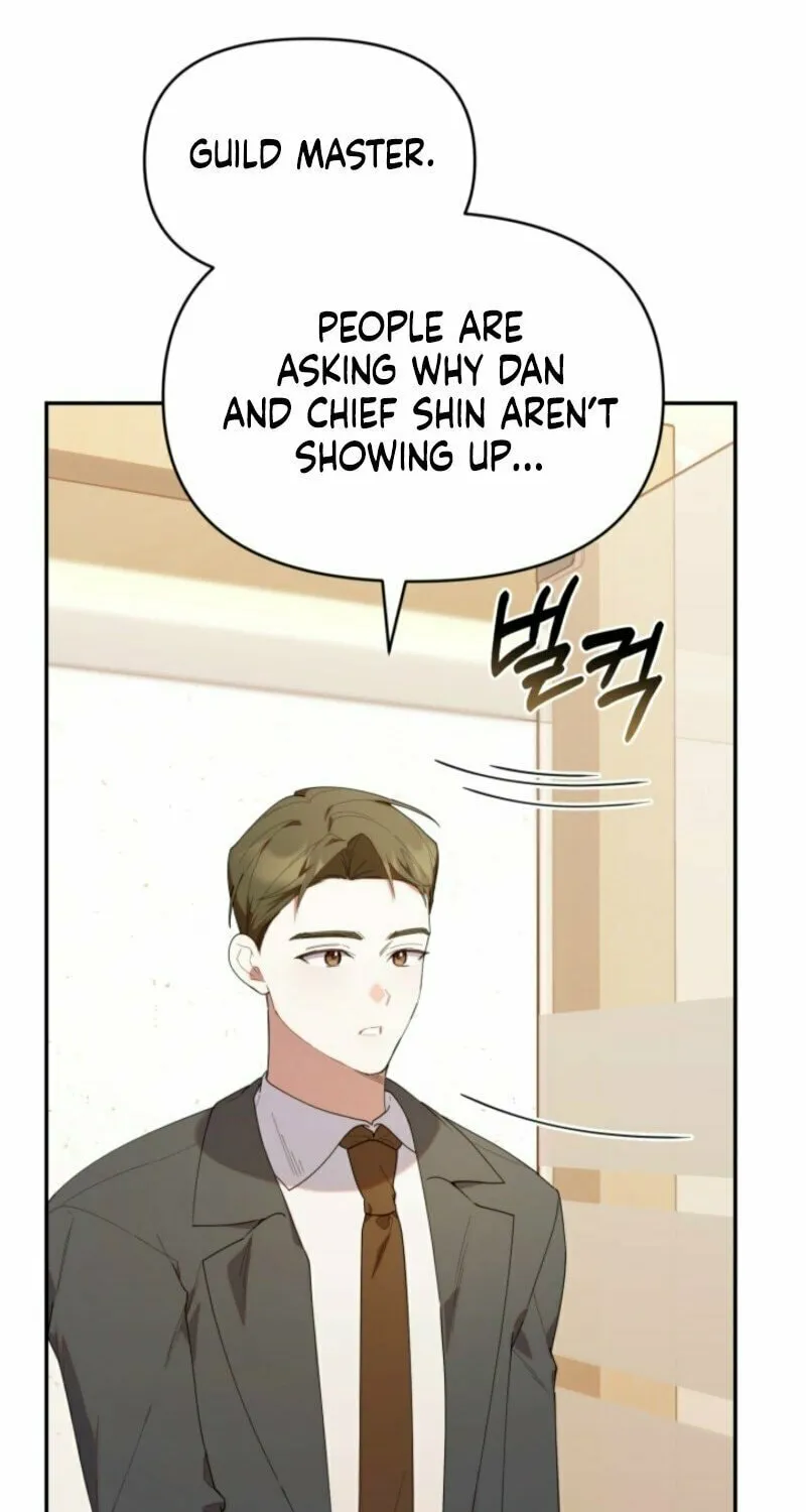 Byeongariban Heonteoneun Hyodo Jung! Chapter 41 page 58 - 