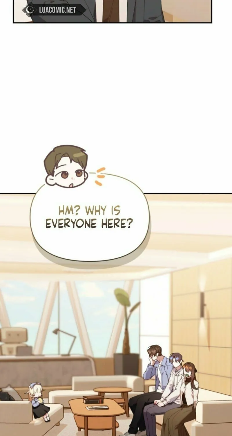 Byeongariban Heonteoneun Hyodo Jung! Chapter 41 page 59 - 