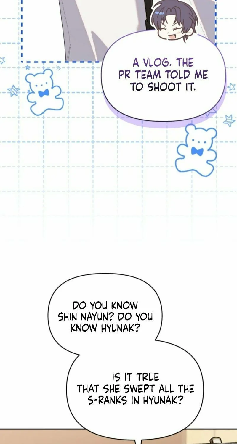 Byeongariban Heonteoneun Hyodo Jung! Chapter 41 page 7 - 