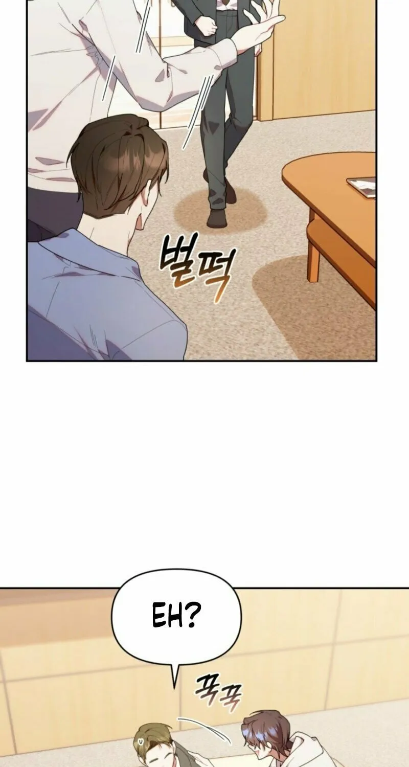Byeongariban Heonteoneun Hyodo Jung! Chapter 41 page 62 - 
