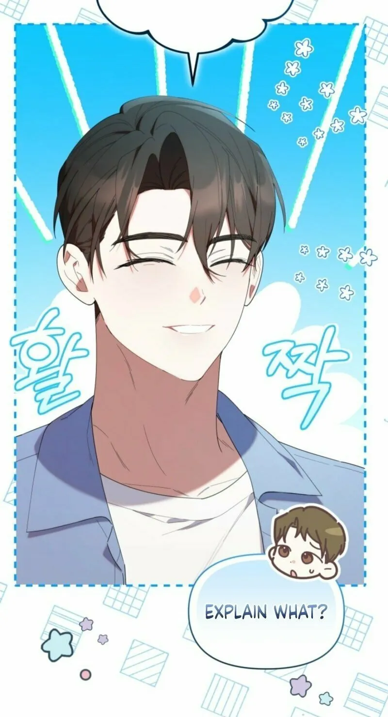 Byeongariban Heonteoneun Hyodo Jung! Chapter 41 page 64 - 