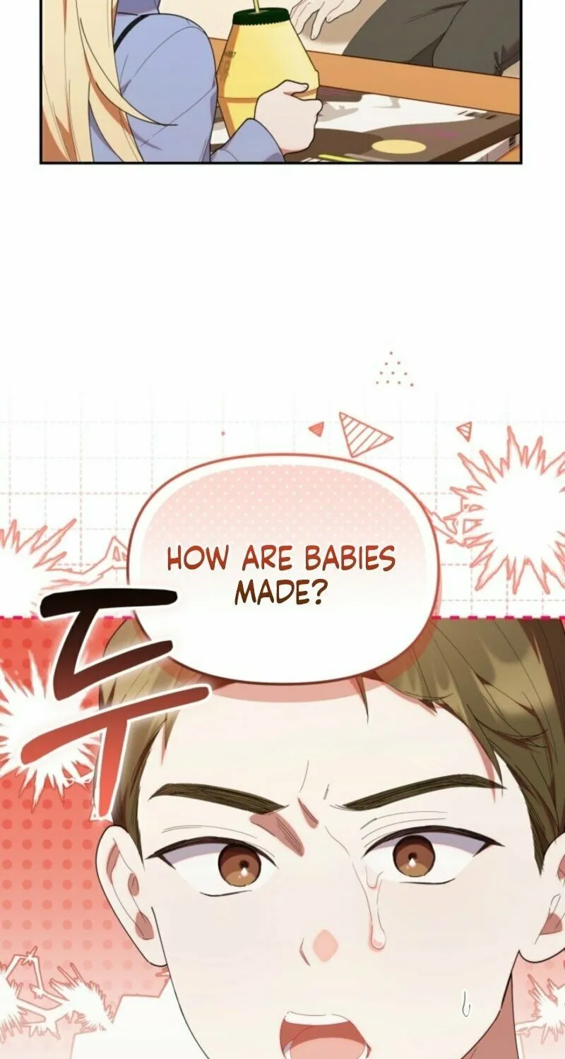 Byeongariban Heonteoneun Hyodo Jung! Chapter 41 page 66 - 