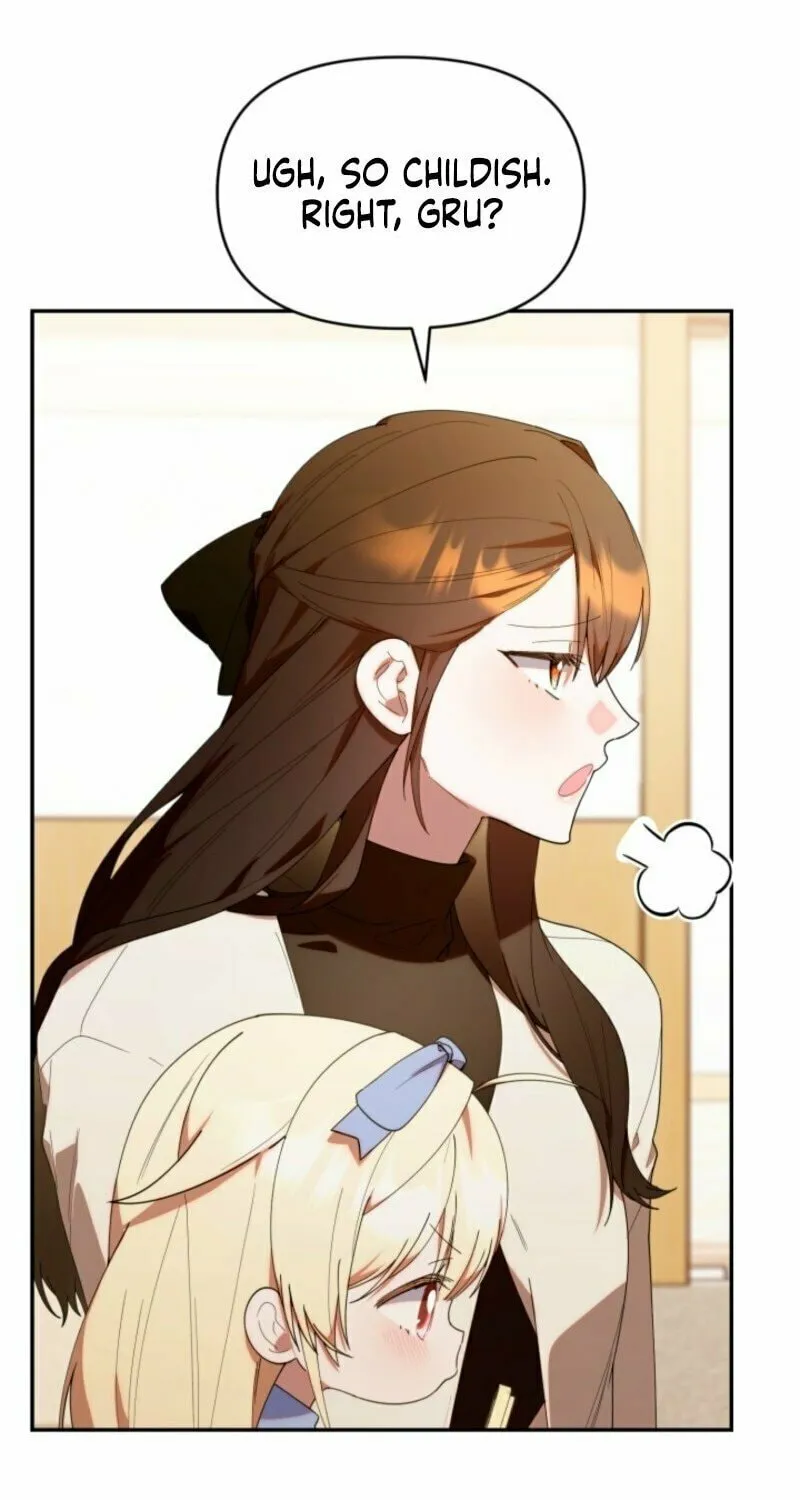 Byeongariban Heonteoneun Hyodo Jung! Chapter 41 page 9 - 