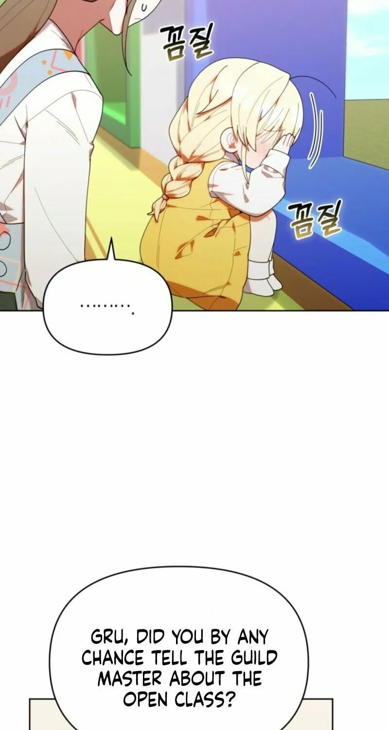 Byeongariban Heonteoneun Hyodo Jung! Chapter 42 page 26 - 