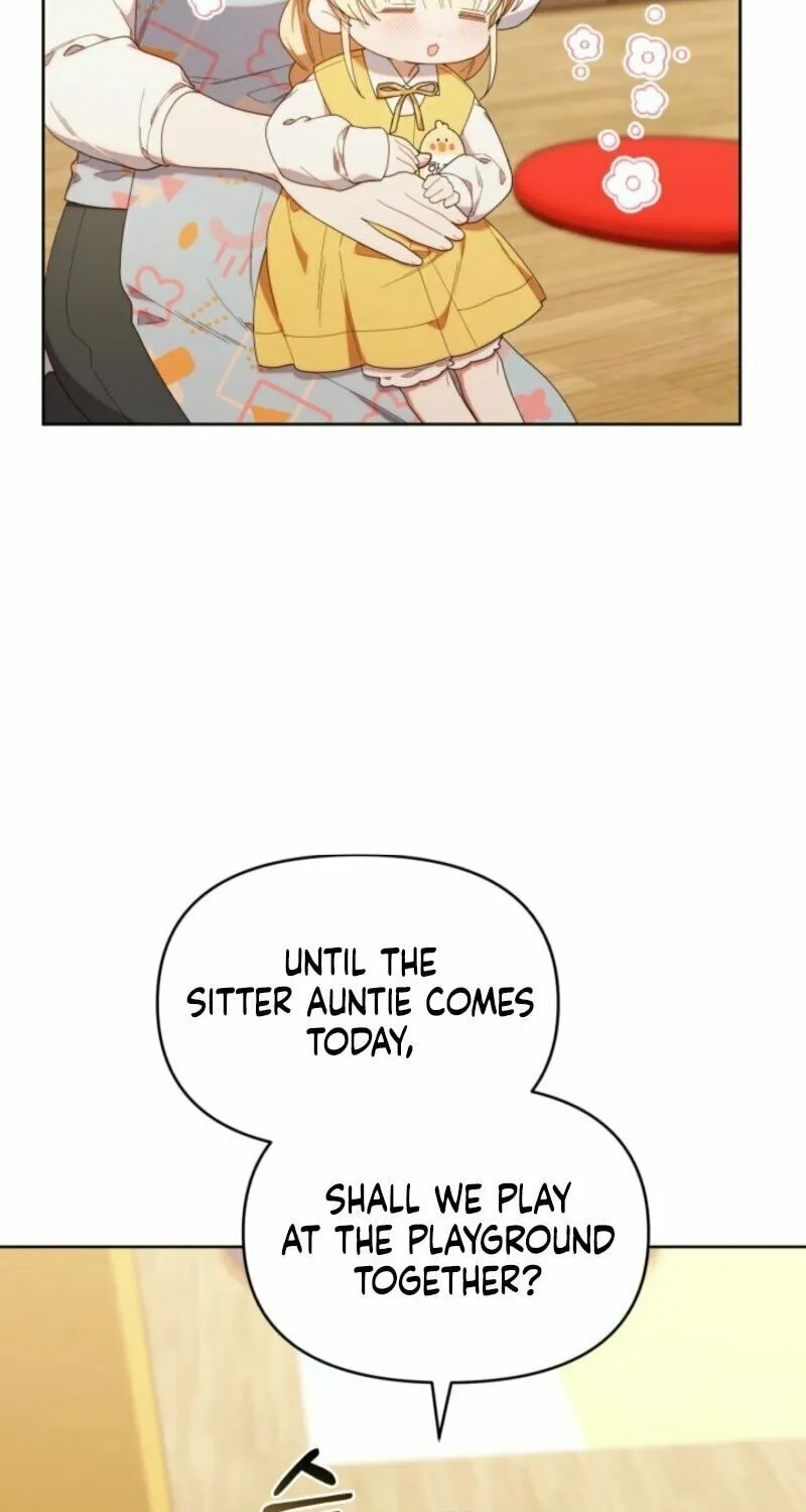 Byeongariban Heonteoneun Hyodo Jung! Chapter 42 page 36 - 