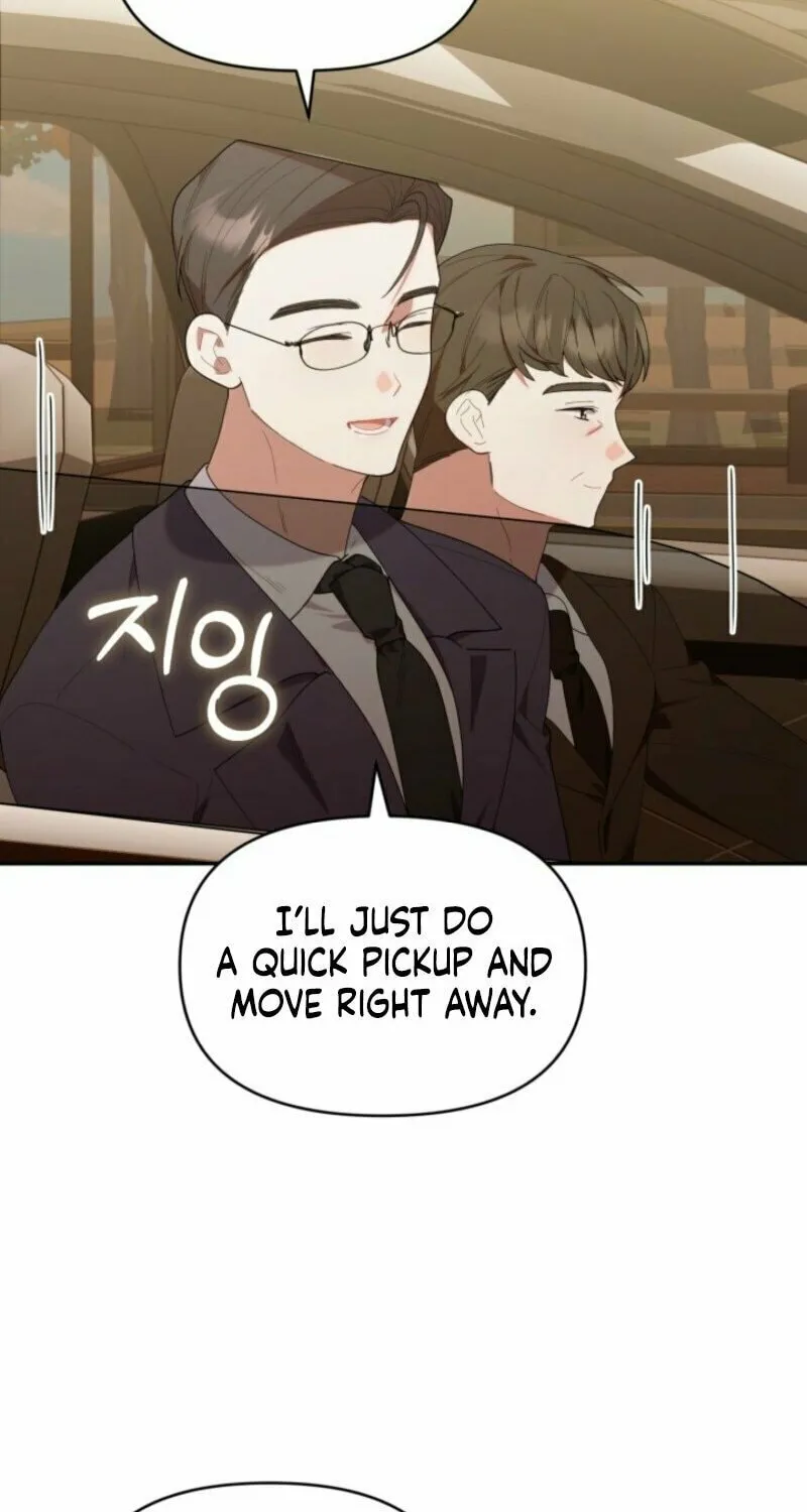 Byeongariban Heonteoneun Hyodo Jung! Chapter 42 page 41 - 