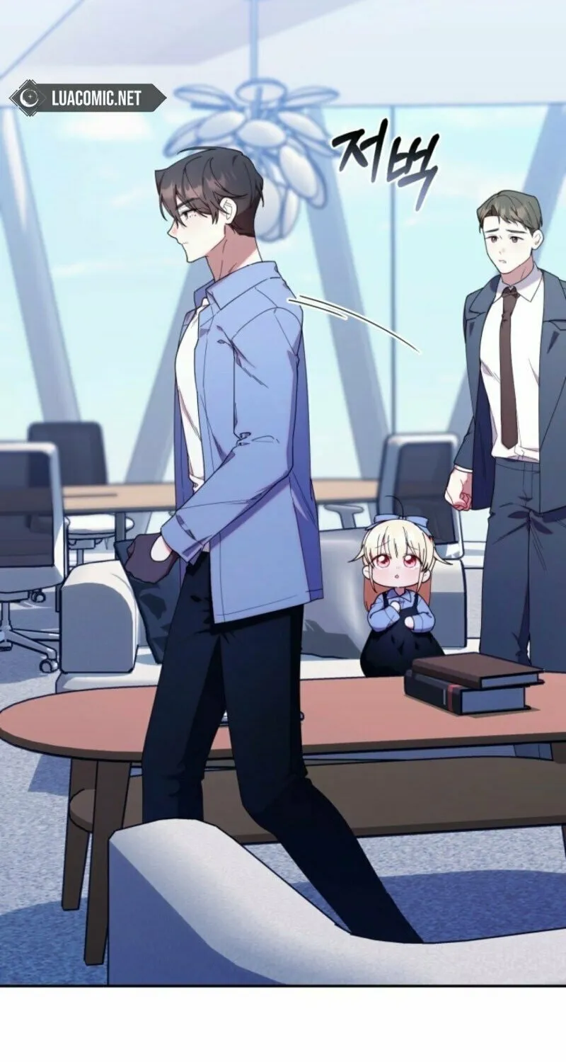 Byeongariban Heonteoneun Hyodo Jung! Chapter 42 page 6 - 