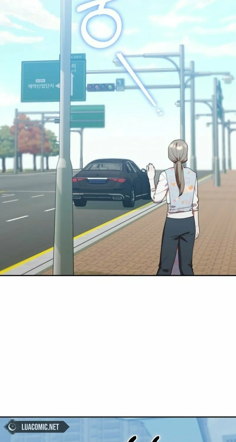 Byeongariban Heonteoneun Hyodo Jung! Chapter 42 page 67 - 
