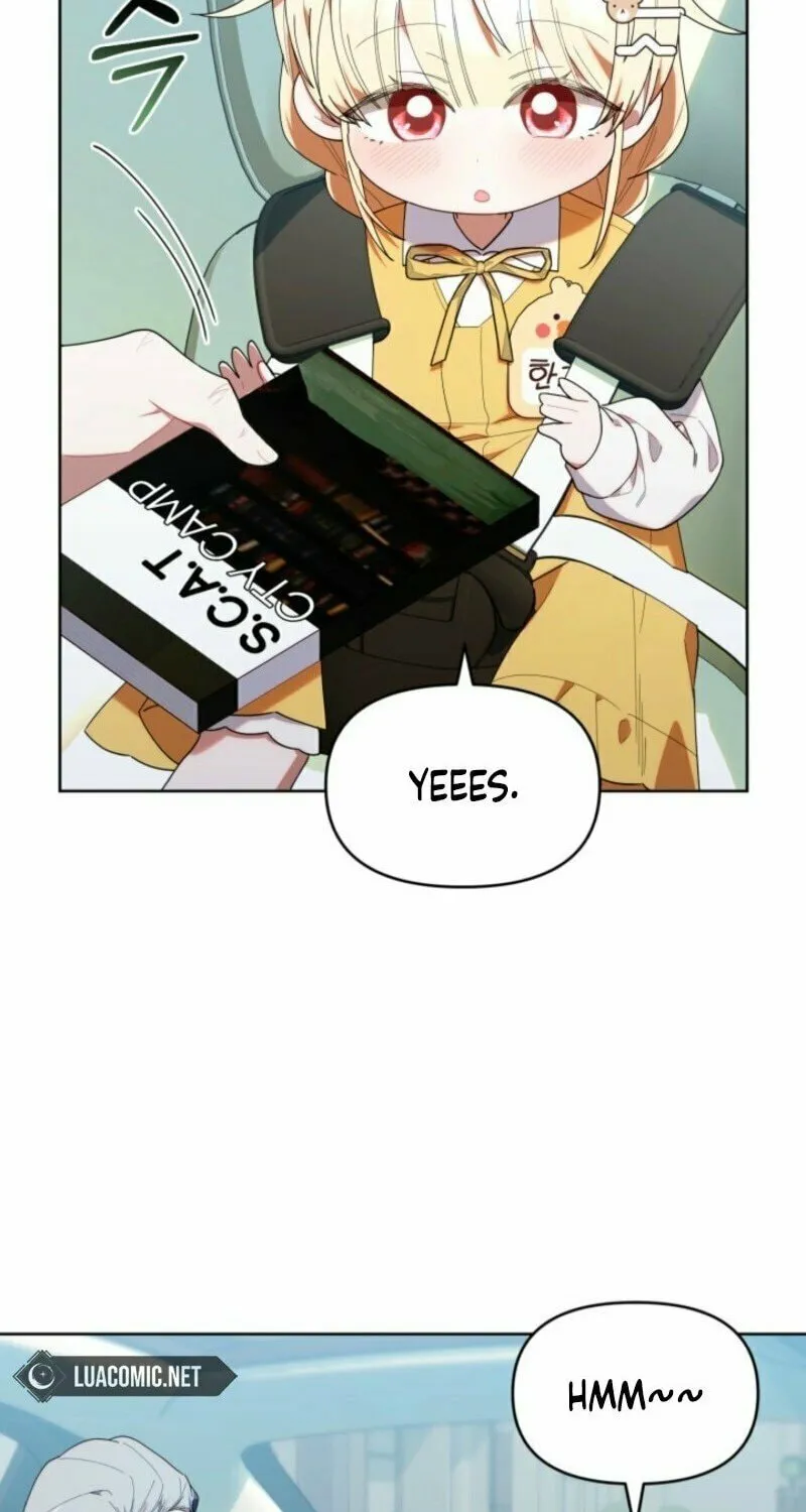 Byeongariban Heonteoneun Hyodo Jung! Chapter 42 page 84 - 