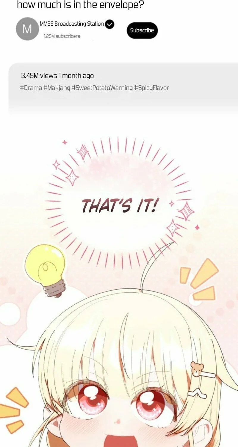Byeongariban Heonteoneun Hyodo Jung! Chapter 43 page 14 - 