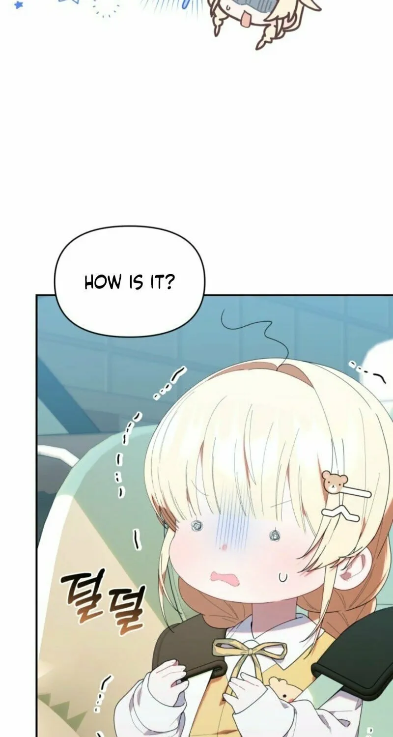 Byeongariban Heonteoneun Hyodo Jung! Chapter 43 page 18 - 