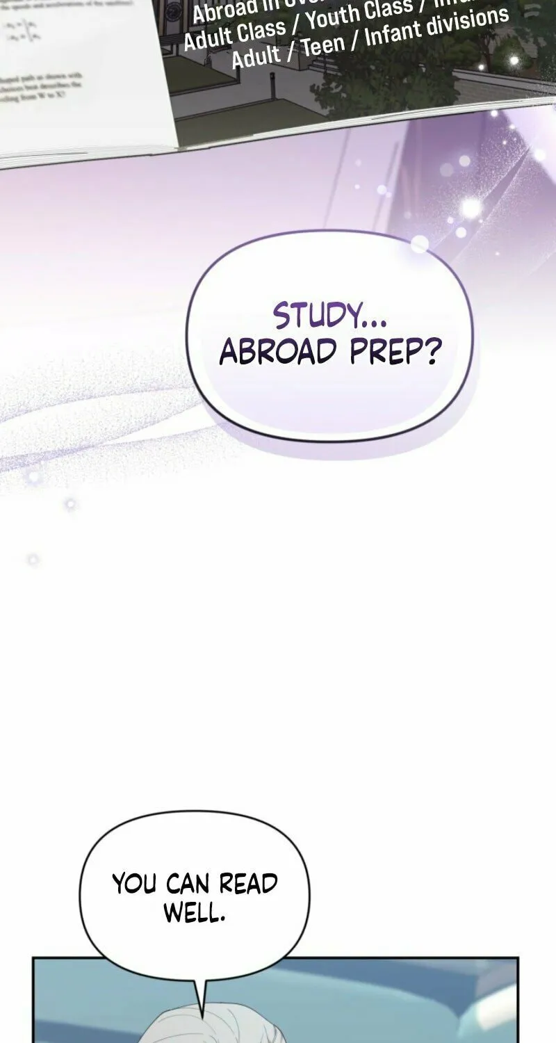 Byeongariban Heonteoneun Hyodo Jung! Chapter 43 page 3 - 