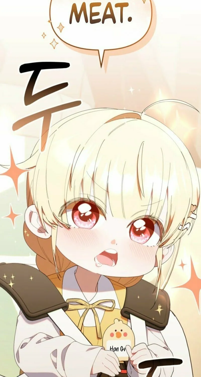 Byeongariban Heonteoneun Hyodo Jung! Chapter 43 page 27 - 