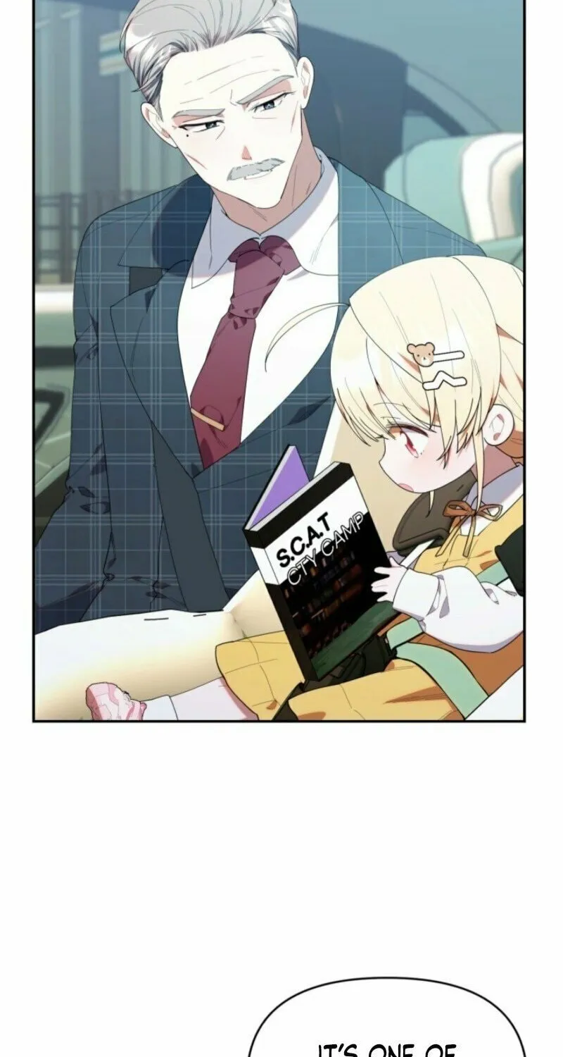 Byeongariban Heonteoneun Hyodo Jung! Chapter 43 page 4 - 