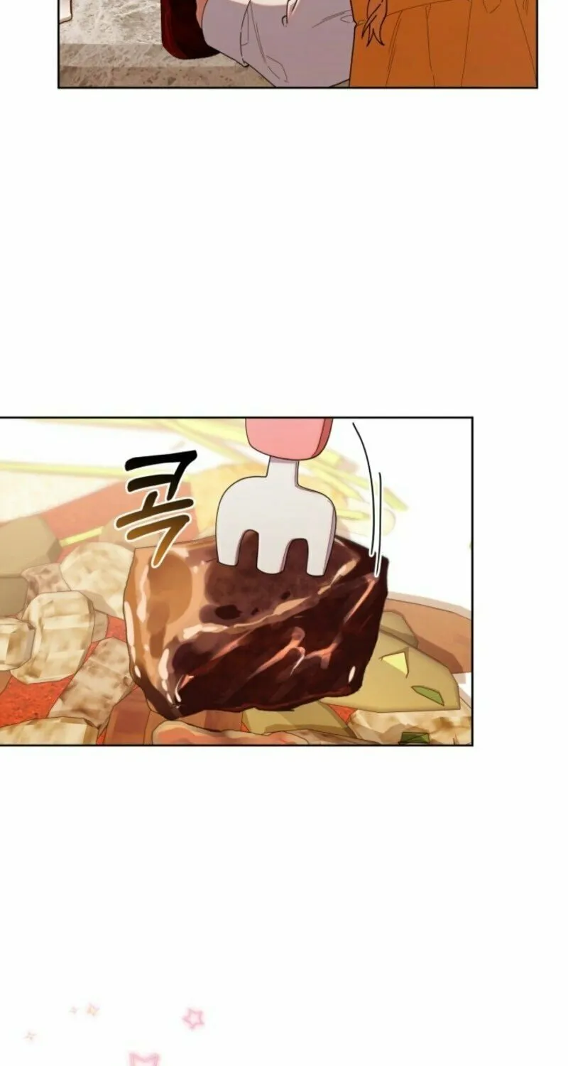 Byeongariban Heonteoneun Hyodo Jung! Chapter 43 page 47 - 