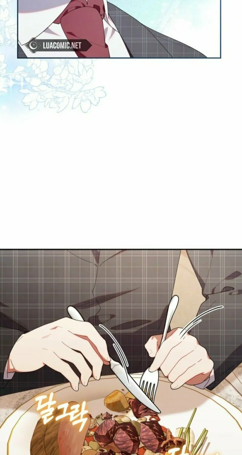 Byeongariban Heonteoneun Hyodo Jung! Chapter 43 page 51 - 