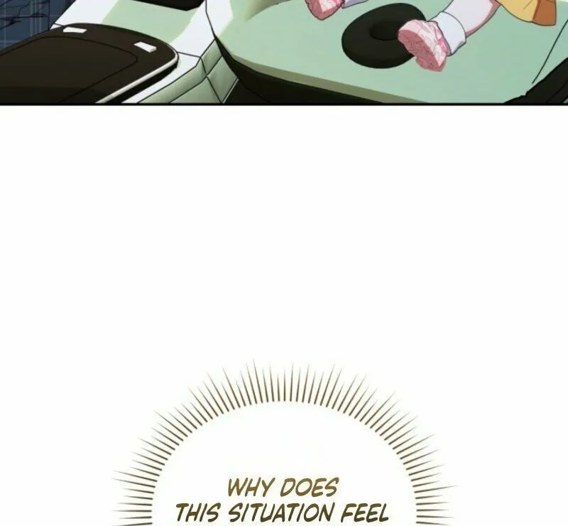 Byeongariban Heonteoneun Hyodo Jung! Chapter 43 page 8 - 