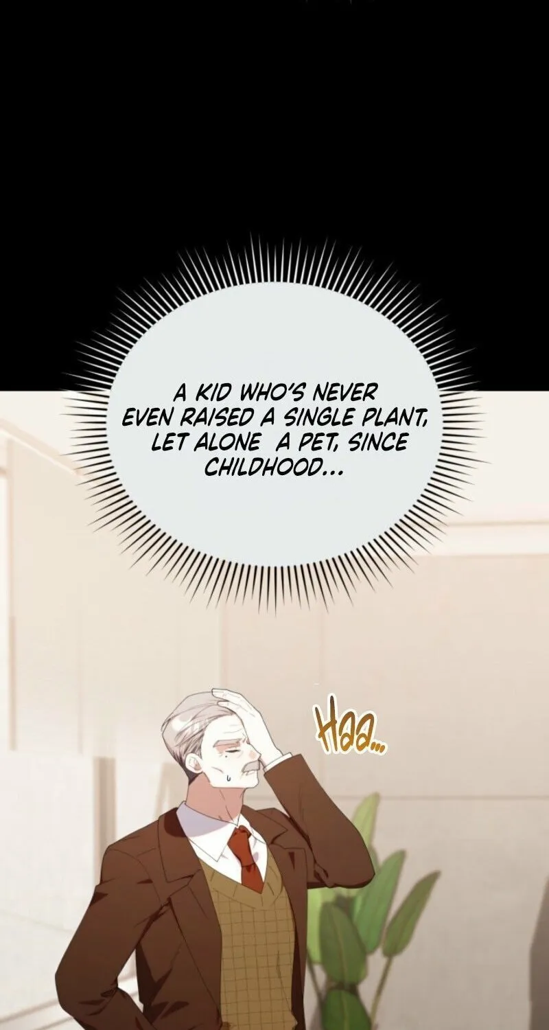 Byeongariban Heonteoneun Hyodo Jung! Chapter 44 page 36 - 