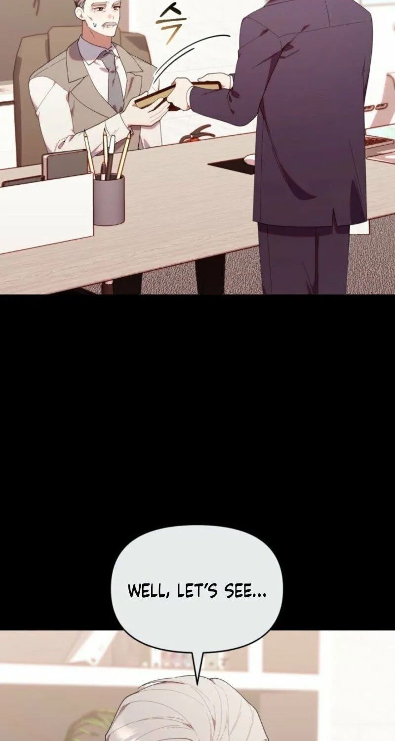Byeongariban Heonteoneun Hyodo Jung! Chapter 44 page 43 - 