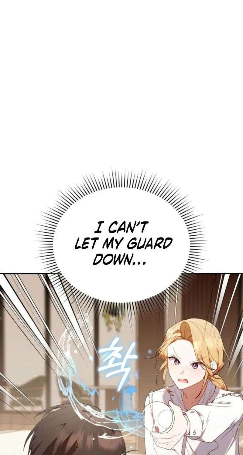 Byeongariban Heonteoneun Hyodo Jung! Chapter 44 page 10 - 