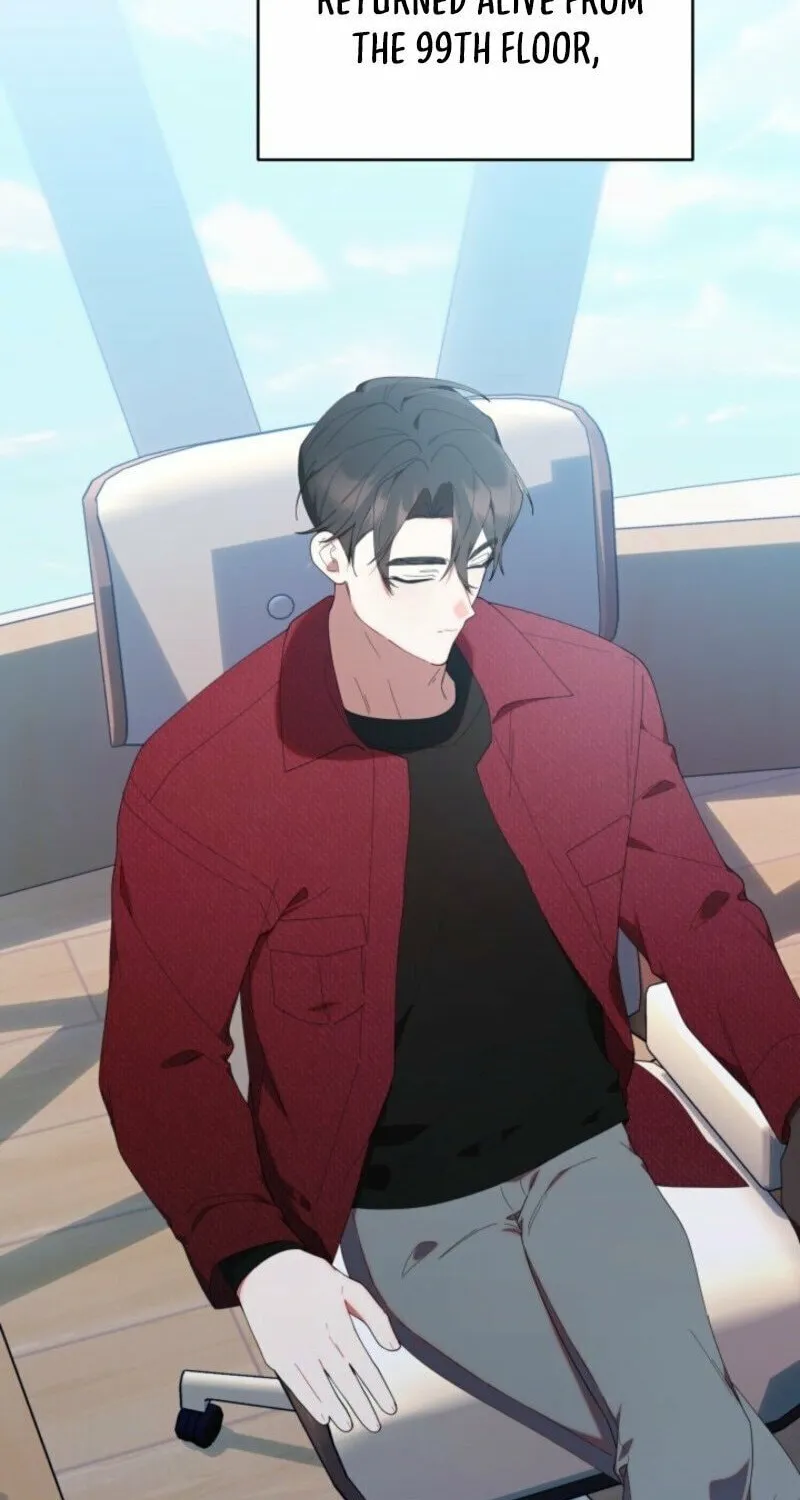 Byeongariban Heonteoneun Hyodo Jung! Chapter 44 page 93 - 