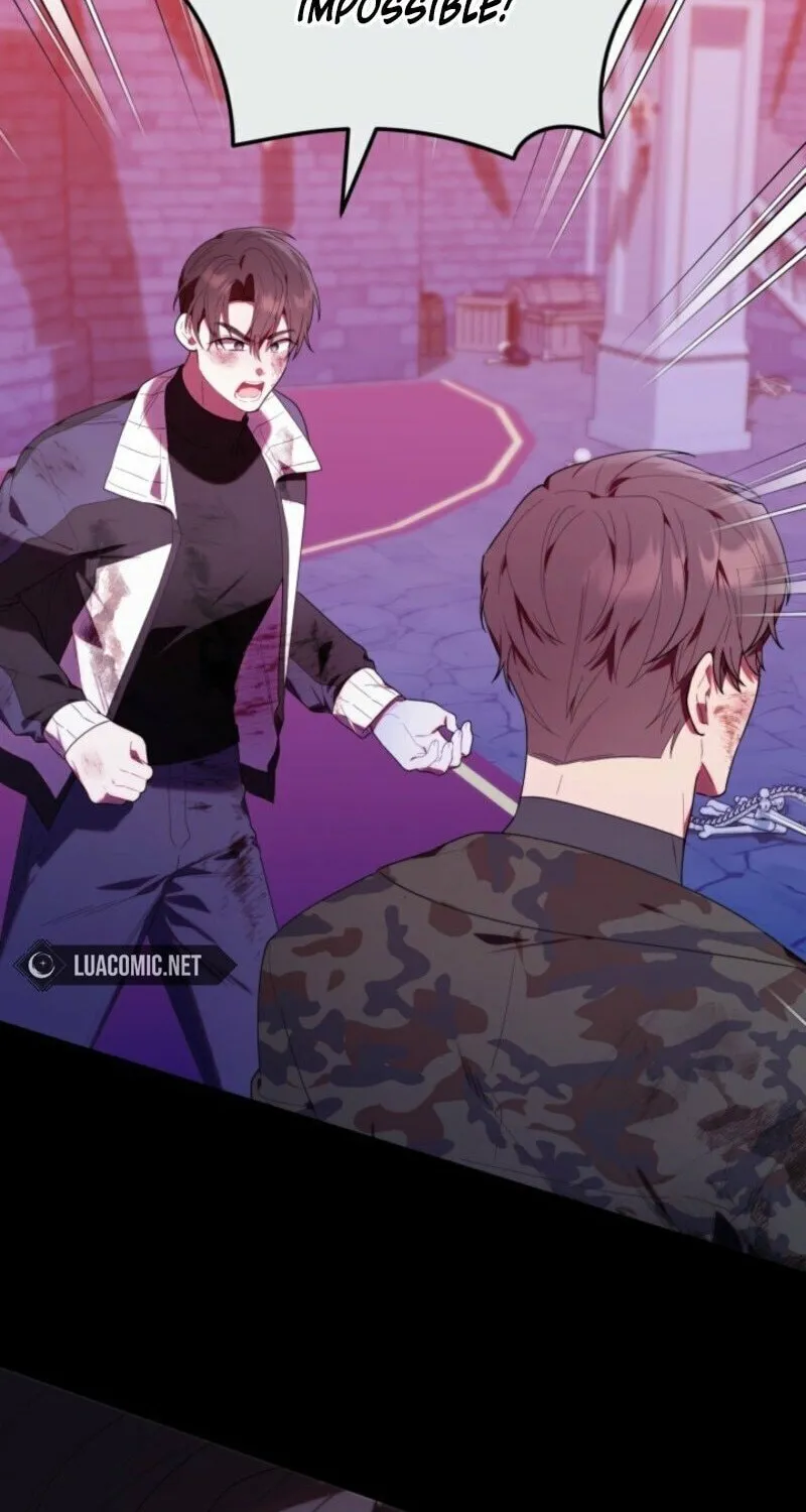Byeongariban Heonteoneun Hyodo Jung! Chapter 44 page 95 - 
