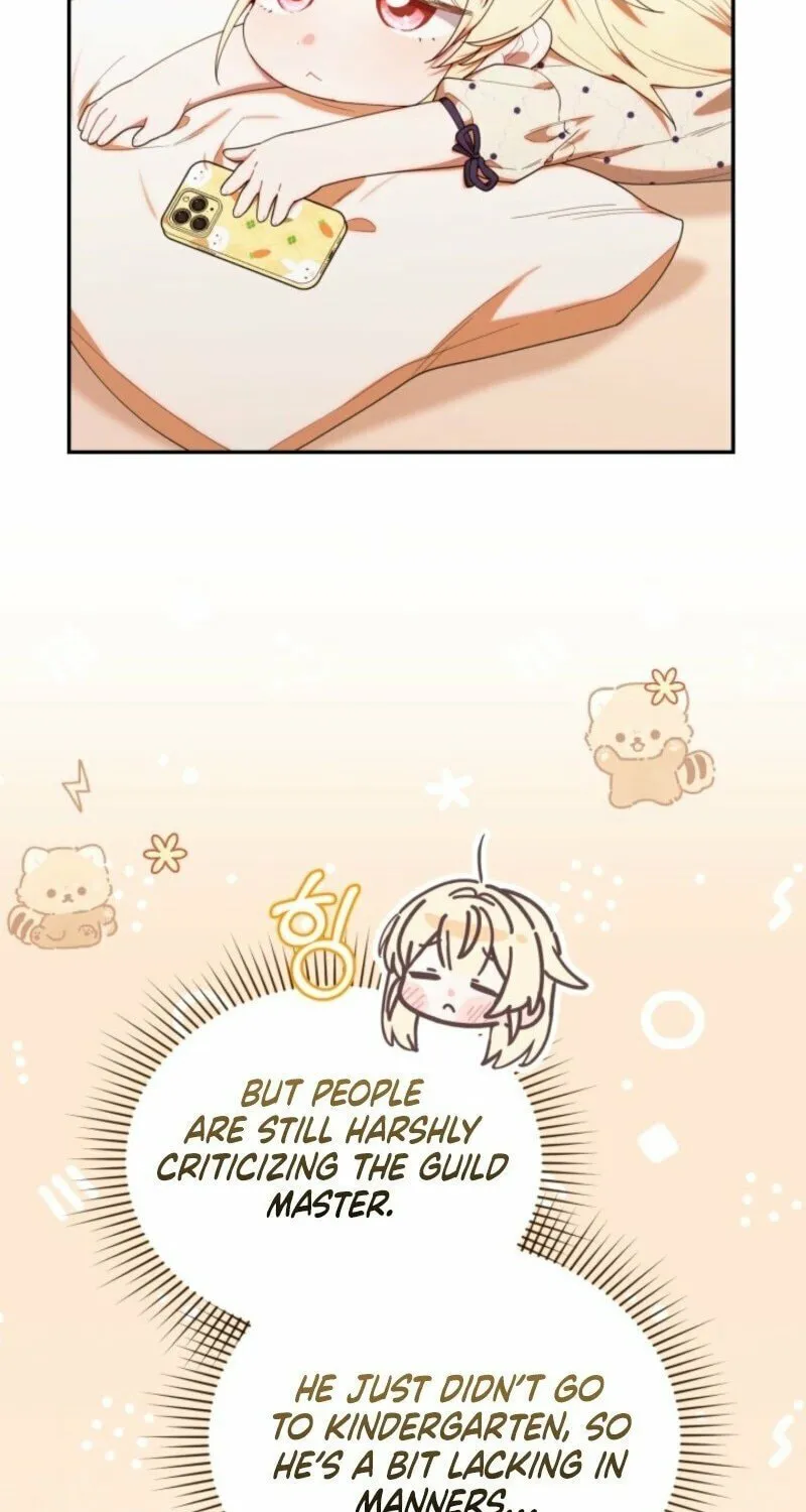 Byeongariban Heonteoneun Hyodo Jung! Chapter 45 page 11 - 