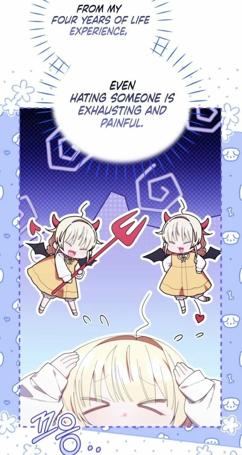 Byeongariban Heonteoneun Hyodo Jung! Chapter 45 page 22 - 