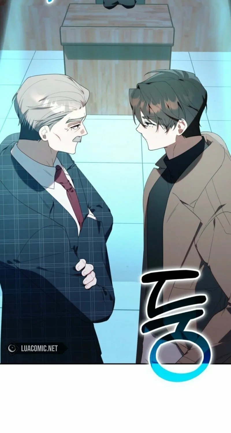 Byeongariban Heonteoneun Hyodo Jung! Chapter 45 page 40 - 